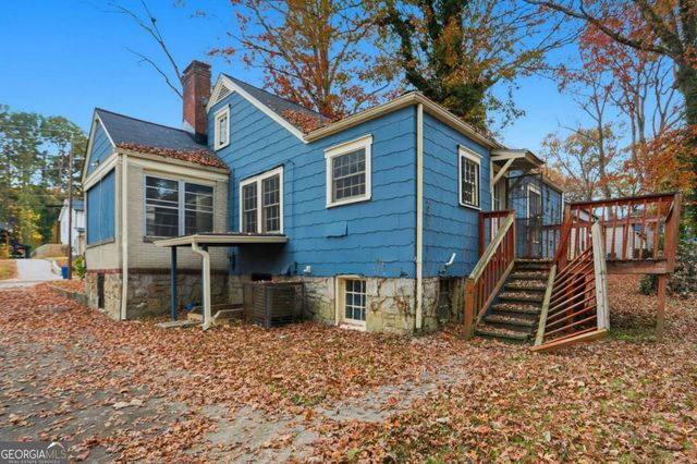 1451 Westboro Drive SW, Atlanta, GA 30310