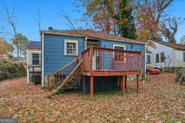 1451 Westboro Drive SW, Atlanta, GA 30310