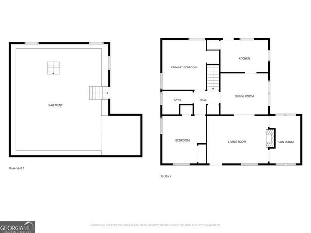 1451 Westboro Drive SW, Atlanta, GA 30310