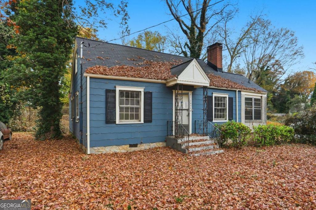 1451 Westboro Drive SW, Atlanta, GA 30310