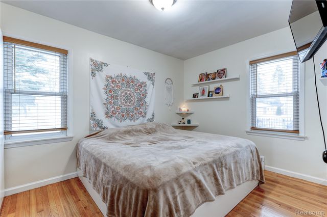 3265 Parker Street, Dearborn, MI 48124