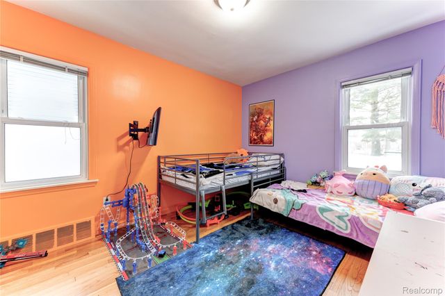 3265 Parker Street, Dearborn, MI 48124