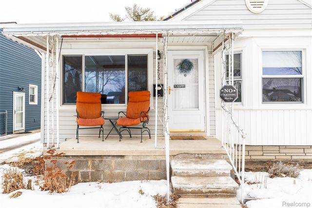 3265 Parker Street, Dearborn, MI 48124