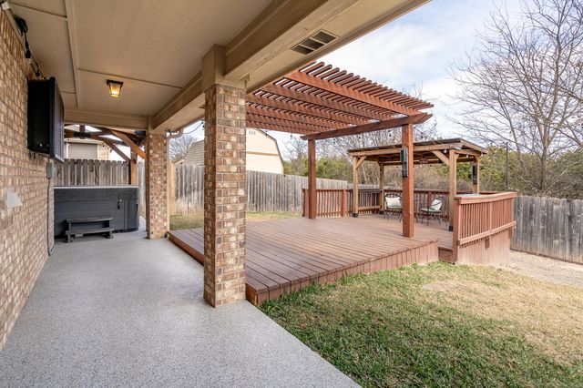 9910 Taylor Renee DR, Killeen, TX 76542