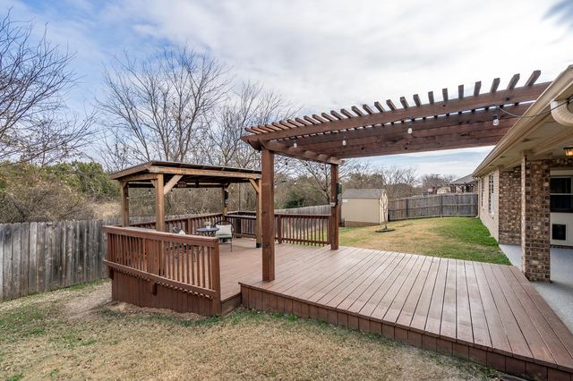 9910 Taylor Renee DR, Killeen, TX 76542