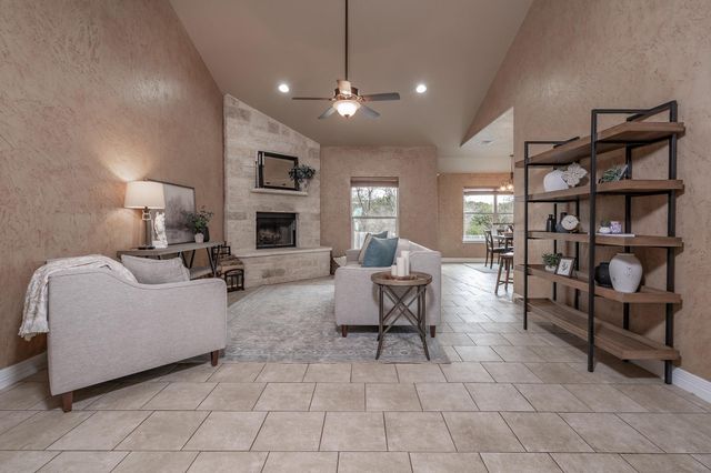 9910 Taylor Renee DR, Killeen, TX 76542