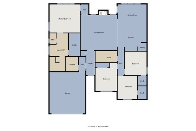 313 Donna Circle, Granbury, TX 76049