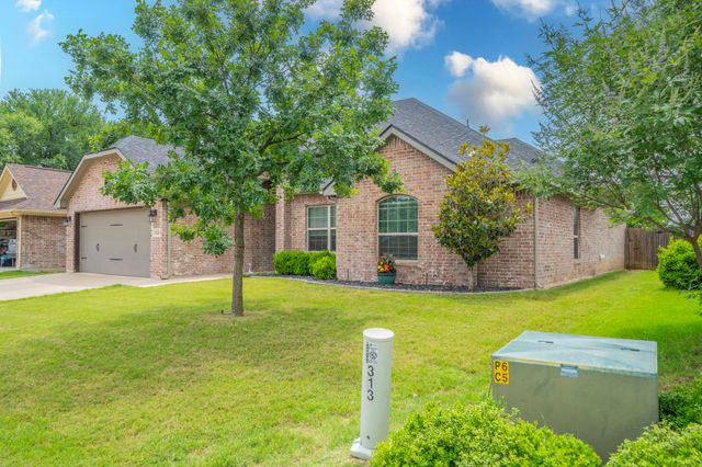 313 Donna Circle, Granbury, TX 76049