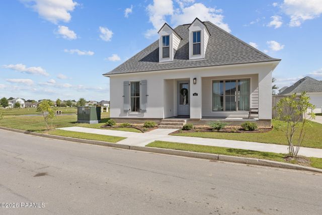 423 Flores Court, Lafayette, LA 70507