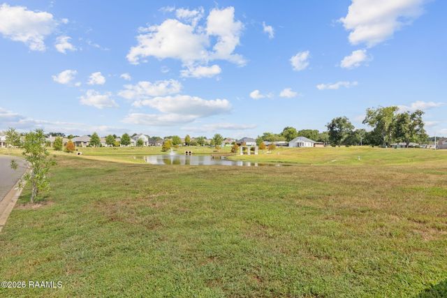 423 Flores Court, Lafayette, LA 70507