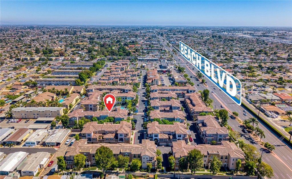 8053 Picasso, Stanton, CA 90680 — photo 2