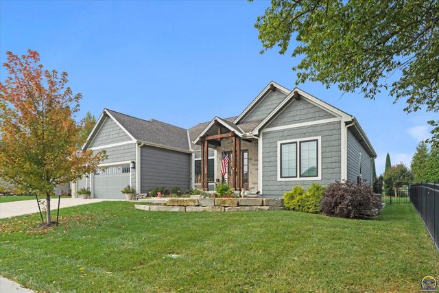 1309 Waverly Dr, Lawrence, KS 66049