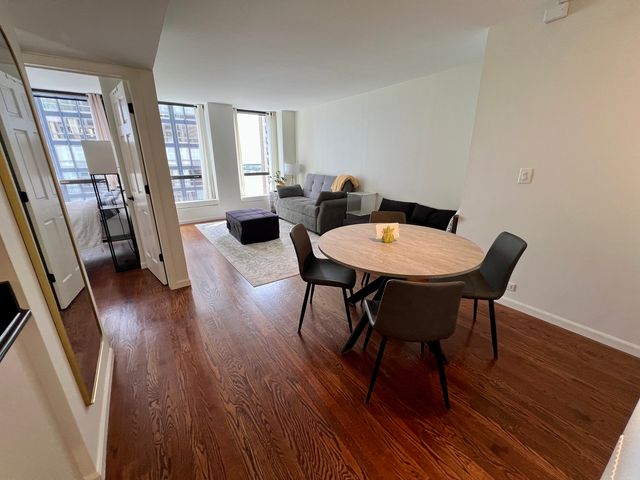 260 E Chestnut Street 1511, Chicago, IL 60611