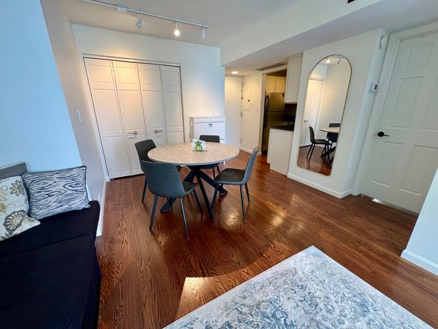 260 E Chestnut Street 1511, Chicago, IL 60611