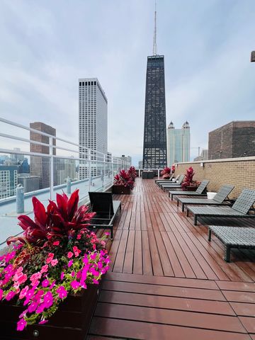 260 E Chestnut Street 1511, Chicago, IL 60611