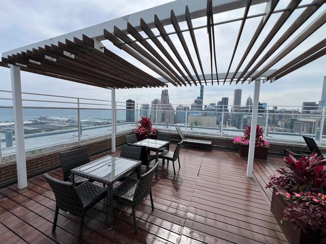 260 E Chestnut Street 1511, Chicago, IL 60611