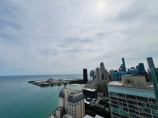 260 E Chestnut Street 1511, Chicago, IL 60611