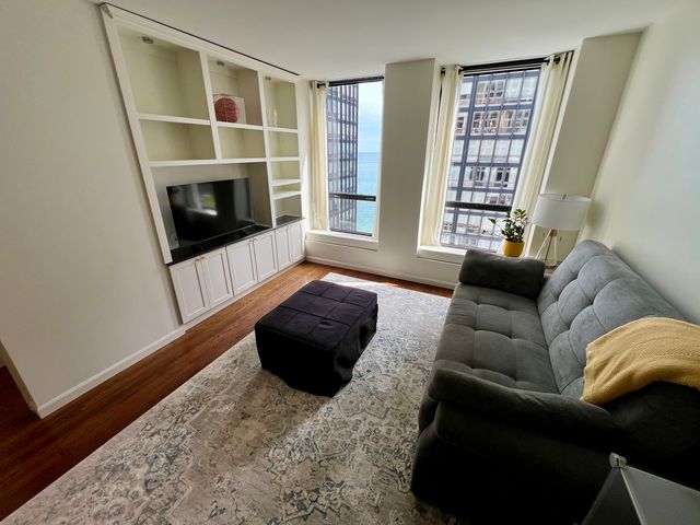 260 E Chestnut Street 1511, Chicago, IL 60611