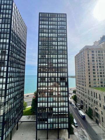 260 E Chestnut Street 1511, Chicago, IL 60611