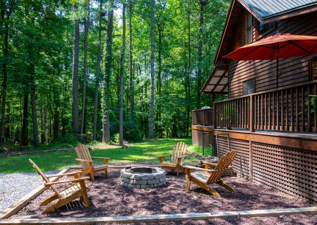 67 Big Tree Road, Suches, GA 30572