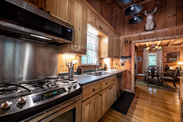 67 Big Tree Road, Suches, GA 30572