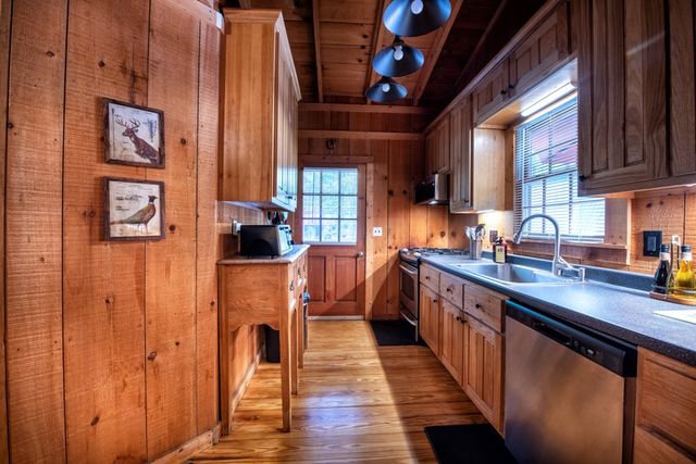 67 Big Tree Road, Suches, GA 30572