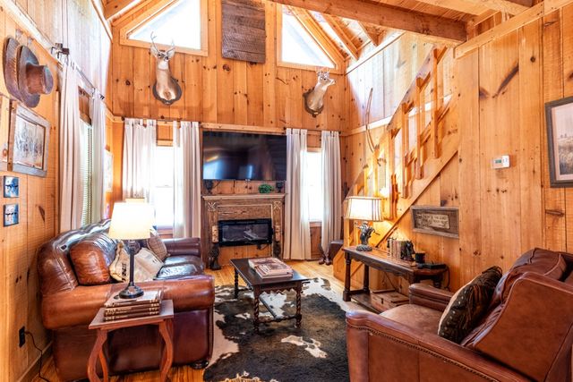 67 Big Tree Road, Suches, GA 30572