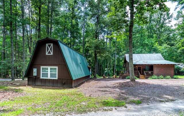 67 Big Tree Road, Suches, GA 30572