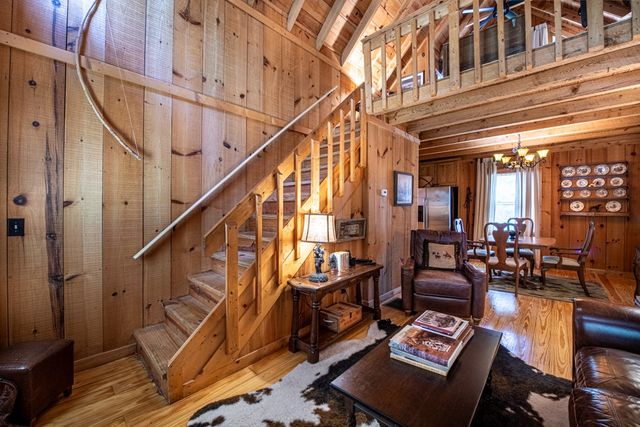 67 Big Tree Road, Suches, GA 30572