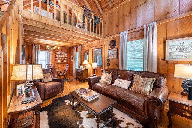 67 Big Tree Road, Suches, GA 30572