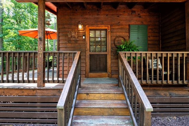 67 Big Tree Road, Suches, GA 30572