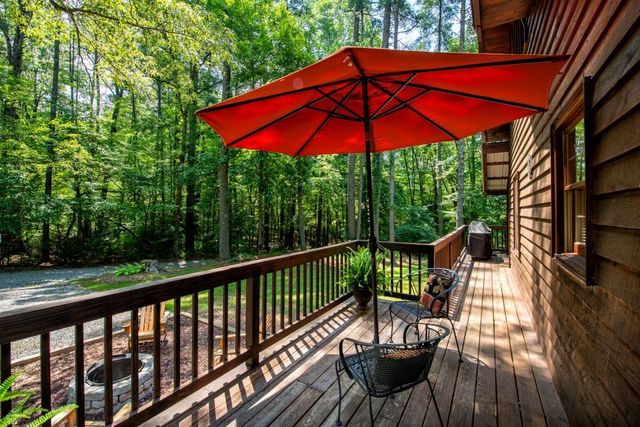 67 Big Tree Road, Suches, GA 30572