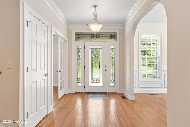 1113 Wyland Court, Leland, NC 28451