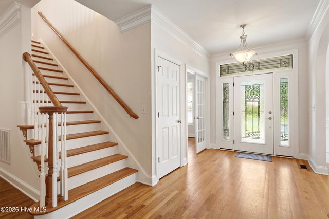 1113 Wyland Court, Leland, NC 28451