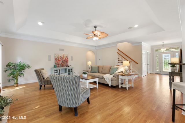 1113 Wyland Court, Leland, NC 28451