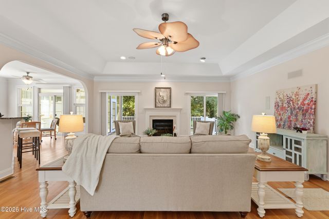 1113 Wyland Court, Leland, NC 28451