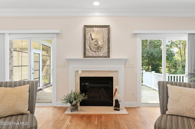 1113 Wyland Court, Leland, NC 28451