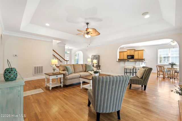 1113 Wyland Court, Leland, NC 28451
