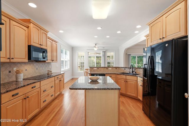 1113 Wyland Court, Leland, NC 28451