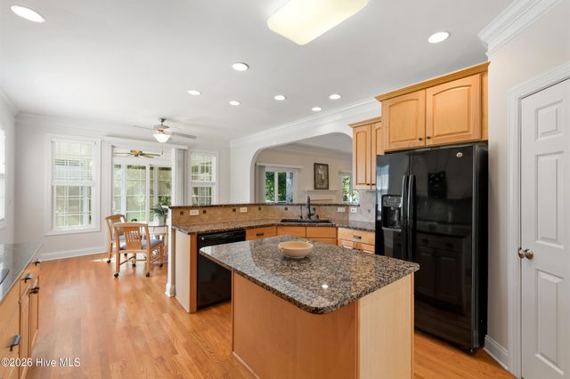1113 Wyland Court, Leland, NC 28451