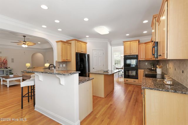 1113 Wyland Court, Leland, NC 28451