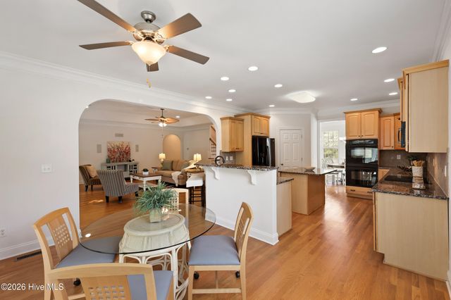 1113 Wyland Court, Leland, NC 28451
