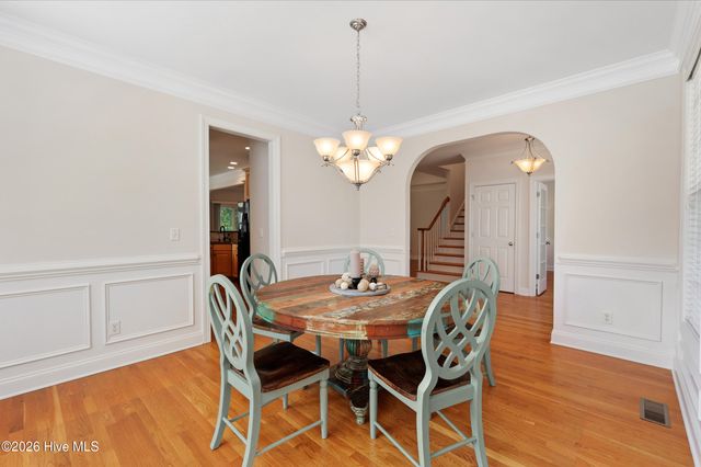 1113 Wyland Court, Leland, NC 28451