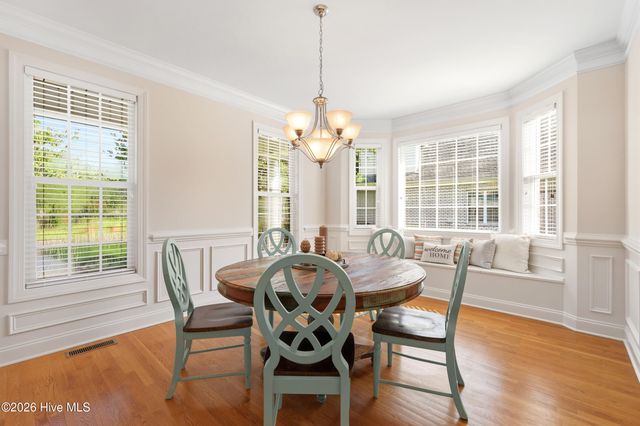1113 Wyland Court, Leland, NC 28451