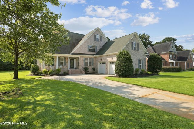 1113 Wyland Court, Leland, NC 28451