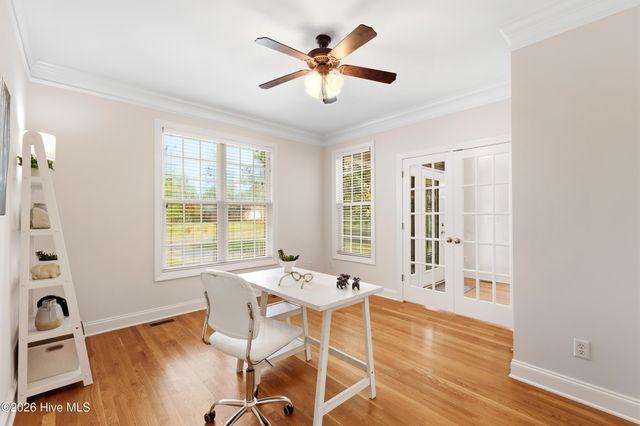 1113 Wyland Court, Leland, NC 28451