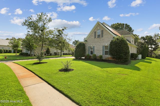 1113 Wyland Court, Leland, NC 28451