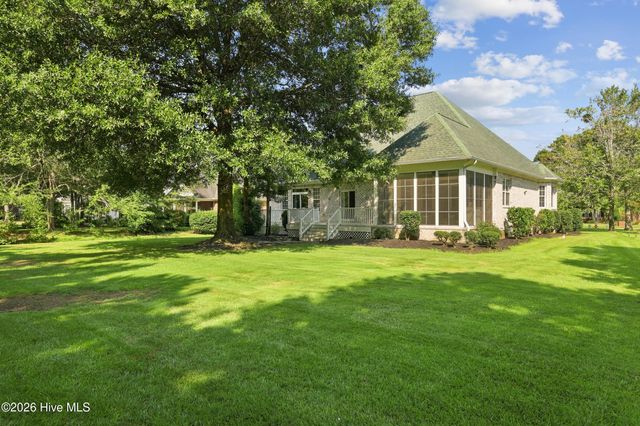 1113 Wyland Court, Leland, NC 28451