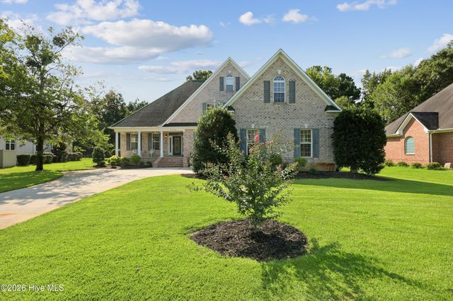 1113 Wyland Court, Leland, NC 28451