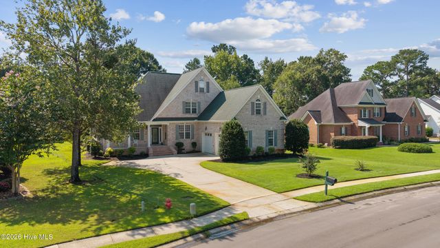 1113 Wyland Court, Leland, NC 28451